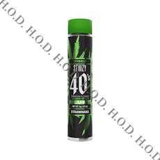Stiiizy 40's Strawnana Infused Blunt 2g