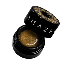 Triple Burger (Indica) Solventless Cannabis Hash - 1g