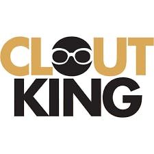 Clout King - 2g Live Hash Rosin - Blue Ballz