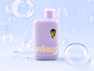 Blue Raz Distillate Disposable - 1g