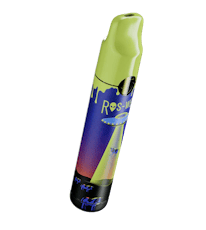 Haze - Ros-Well Rosin Disposable - Chimera (H) 500mg