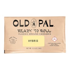 Old Pal RTR - Scone Drizzle 14g