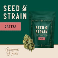 S & S - Tropicana Cherry 14g