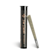 Jealousy Infused Tornado Pre-Roll