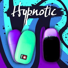 Hypnotic - Horchata - 1g Live Resin AIO
