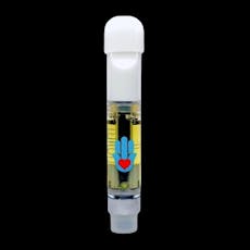 Cartridge: Hawaiian Punch | 1G