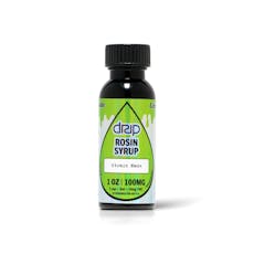 Drip - Rosin Syrup - Limeade (H) (100mg)