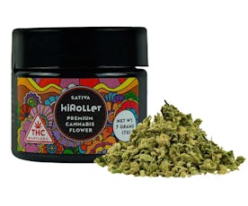 Sour Jack Shake - 7g