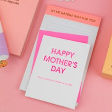 Chez Gagné - Happy Mother's Day, Forever Mistaken As My Sister