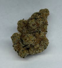 PeachCrescendo-Flower|Indica-Dominant|FCG|3.5g