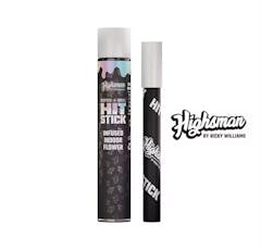 Wavey Watermelon | Infused Hitstick 0.5g (1ct)