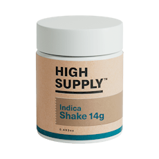 LA Kush Cake Shake 14g