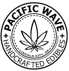 100mg Caramel - Pacific Wave