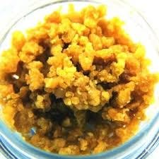 1g Crumble - Cookies