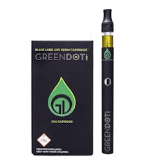 1g Sex on the Beach x (Bourbon Street x F.A.F.O.) GDL Live Resin Cart