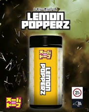 Super Dope | Lemon Popperz | 3.5g