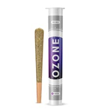 Ozone | Hashburger | Pre-Roll | 1g