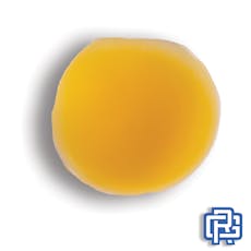Cherry Vanilla Budder Extract | 1g (Cured Resin) | Faded
