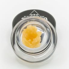 BLVCK MARKET By Organic Remedies Charm Biscuitz Cured Sugar 1g