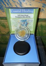 Shark Bait - Cured Badder - 1G