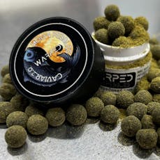 Warped Moon Pebbles | GMO (H) - 2g