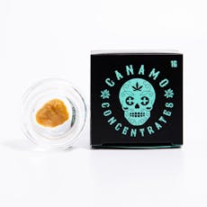 1g Cured Sauce (SD Woah Heads)