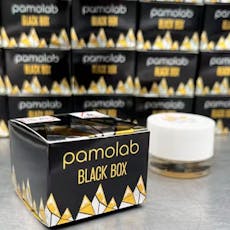Banana Cooler Shatter - 1g - PamoLabs