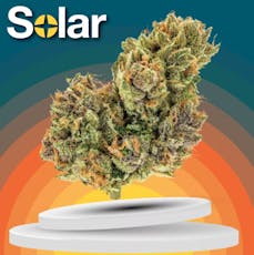 Flower 3.5g - Slurricane