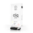 Flo Elite Cliq Cartridge | 0.5g