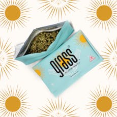 14g for $80 | Pre-Ground Cannabis | 410 Fuel | Grass | 14g