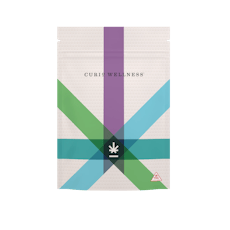 Curio Wellness: Gush Mints | 28g