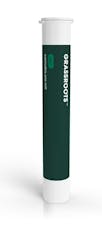 GRASSROOTS GOLDEN SANDS 1PK PRE-ROLL 1G