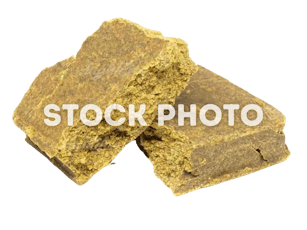 Greenery Hash Factory Lebanese - Modified Grapes 1g