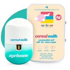 Ayrloom AIO 2.0g - Cereal Milk