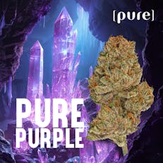 Pure Purple - Deli
