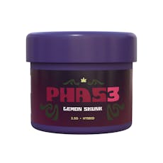 PHAS3 Lemon Skunk 3.5g