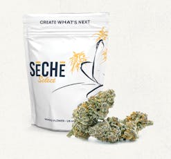 Select Lemon Fresh | 3.5g