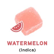Drops SINGLE - Strawberry 1:1:1 CBG/THC-V