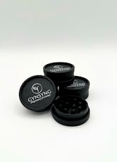Gynysng Grinder