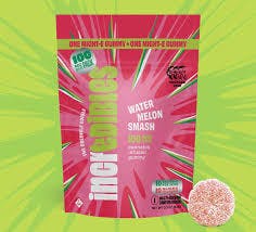 Watermelon Smash 1pk 100mg-H