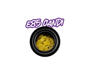 E85 - Live Sugar - 1g