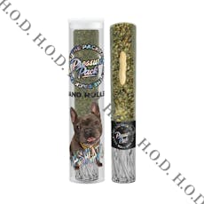 Pressure Pack Kashlato Hash Hole Pre-Roll 1g