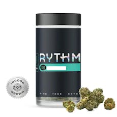 Connoisseur Shelf Rythm Brownie Scout (I) 28g