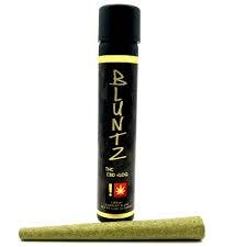 PDX Organics Chem Dosi Indoor Blunt 1g