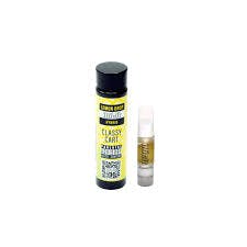 Illicit - Vape Cart - Lemon Drop 0.5g