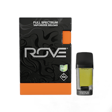 ROVE - Disposable - RNG SNRS Ready-To-Use Pod/Battery (S) 1g
