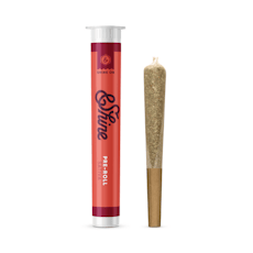 &Shine Pre-Roll 1pk/1g- White Durban