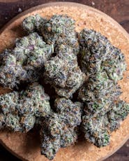 Deep Creek Tourmaline