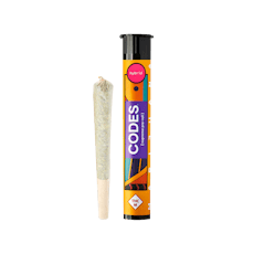 CODES: Pre-Roll | Rager #2 | 1g
