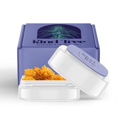 Razberry Runtz x PoppyPap OG | Crumble | 1g